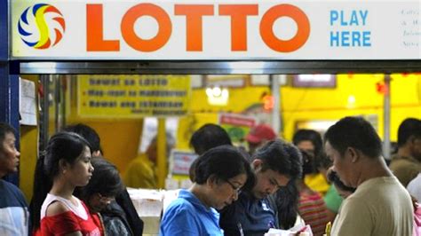 The Top Lottery Winners in the Philippines – LuckyStars.